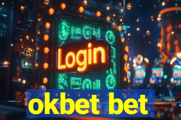 okbet bet